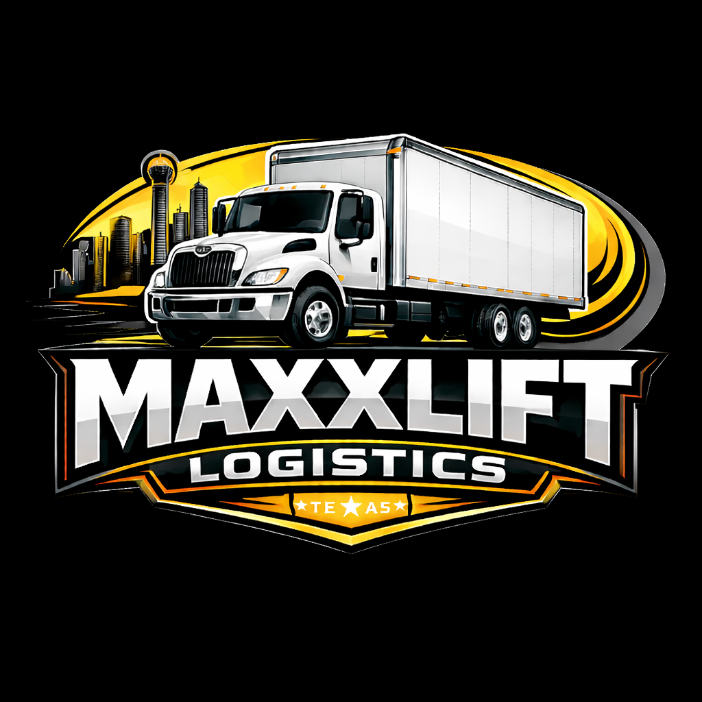 MaxxLift Logistics logo